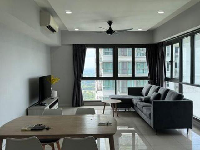 Iskandar Residences Medini Iskandar Puteri Legoland Near Tuas