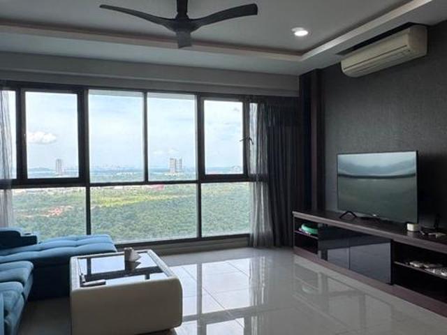 Iskandar Residences Medini Iskandar Puteri Near Tuas Legolad
