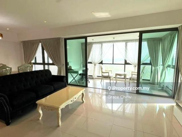 Iskandar Residences, Medini, Iskandar Puteri Nusajaya