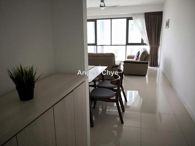 Iskandar Residences, Medini, Iskandar Puteri Nusajaya