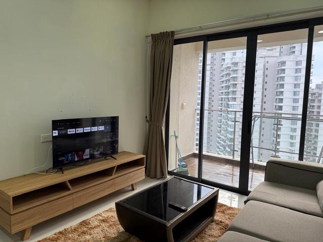 Iskandar Residences Medini Iskandar Puteri Puteri Harbour JB Tuas
