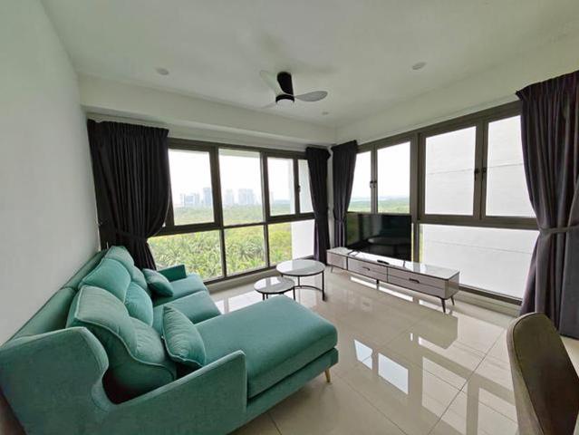 Iskandar Residences Medini Iskandar Puteri Puteri HarbourNear Tuas