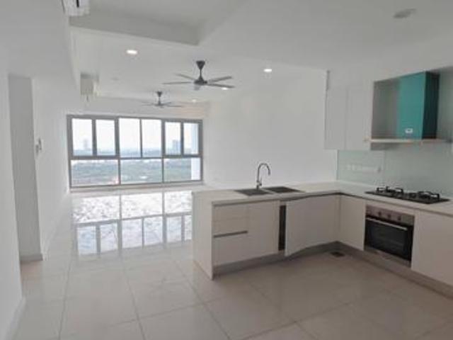 Iskandar Residences Medini Legoland Gleneagles Tuas Eco Botanic