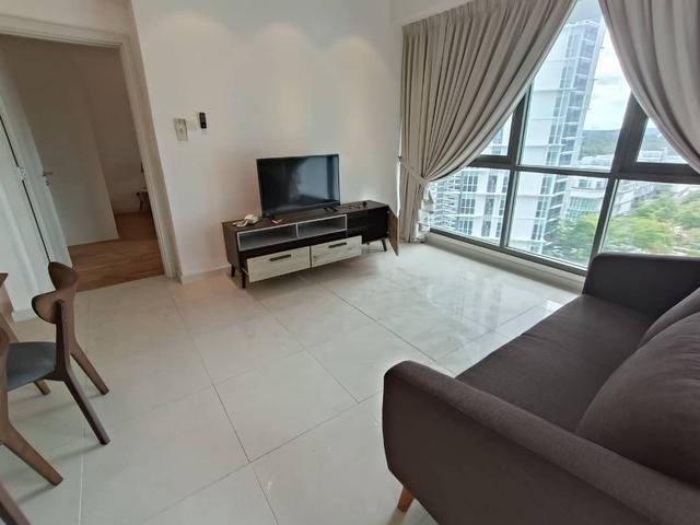 Iskandar Residences 1Bed 1Bath Medini Below Market Near Tuas Ptp