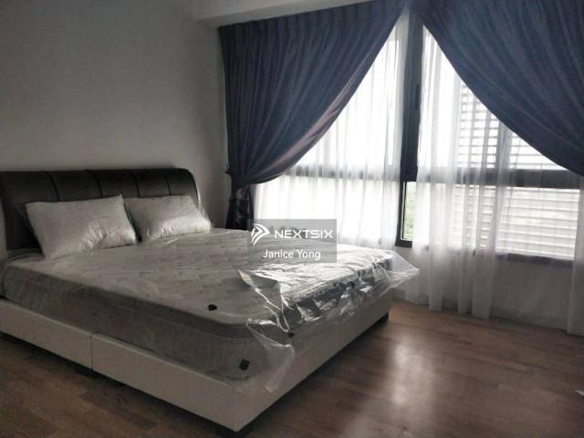 Iskandar Residences