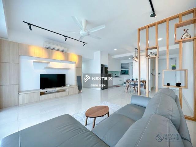 Iskandar Residences