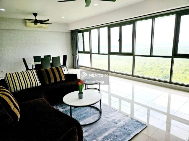 Iskandar Residences
