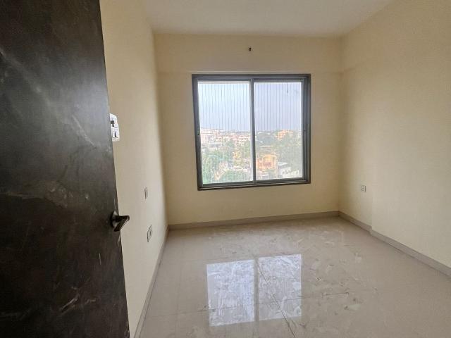 Iskcon Residency 2 Bedroom 757 Sq. Ft. Apartment in Ambernath East Thane Listing ID: #10311