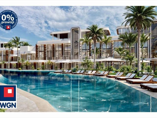 Apartament z prywatnym ogródkiem i dostępem do plaży