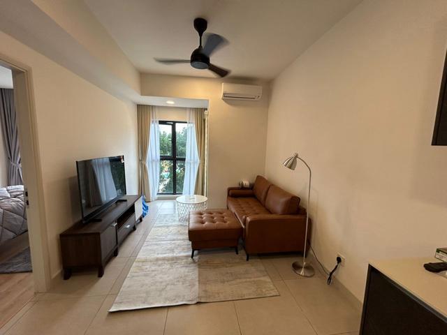 ISKL Families Ideal Home For Rent At The Atrium Ampang