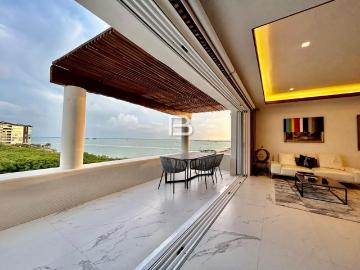 Isla Bonita PentHouse En Venta Aceptamos Cr?ditos Hipotecarios