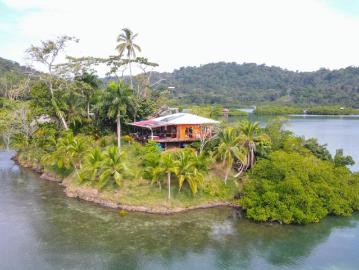 Isla Joya