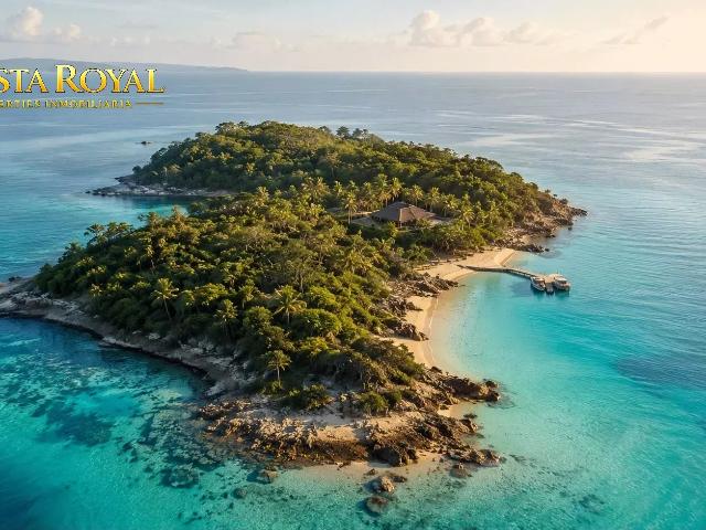 ISLA PRIVADA EN ISLAS BALEARES