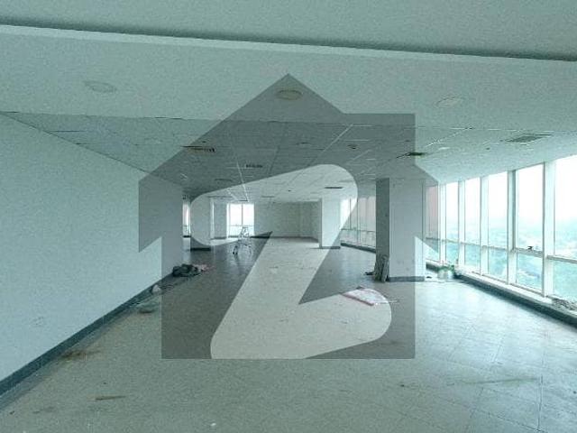Islamabad Commercial Office Property For Rent Furnished & Unfurnished Options