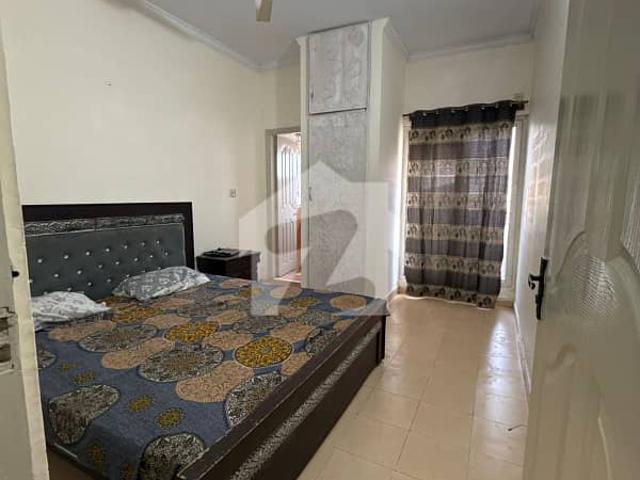 Islamabad G 15 Flat Available For Sale