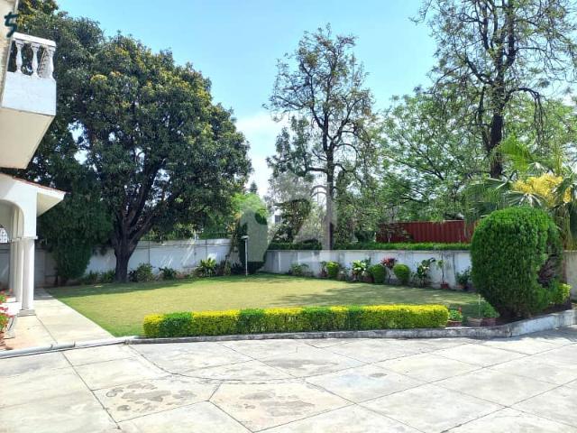 Islamabad Exclusive E 7 1000 Sqyd Classic Luxury House For Sale A Rare Opportunity to Own One of Islamabad's Most Prestigious Residences