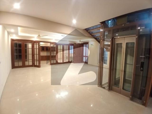 Islamabad F7 Full House Available For Rent Brand New F 7