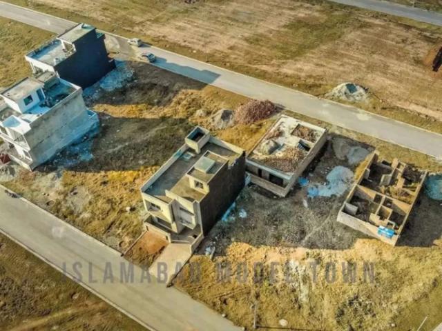 Islamabad Model Town Humak ID 60071