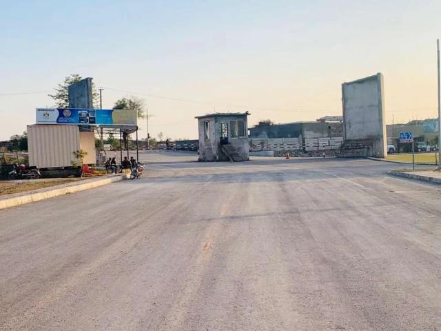 Islamabad model town IMT 3.5 marla bookings available Islamabad Chak Shahzad ID 51891