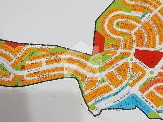 Islamabad Modern Living Redefined in DHA Phase3 B?.st86