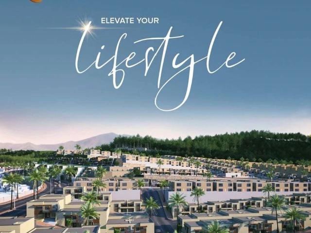 Islamabad Park View City ID 68927