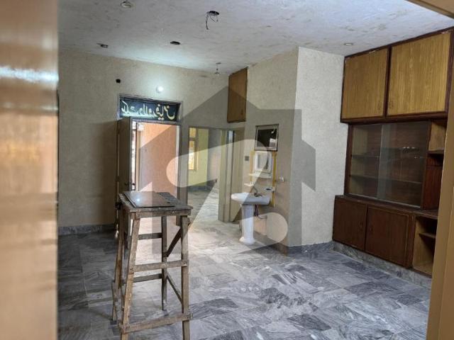 Islamia Park 5 Marla House Up For sale Islamia Park