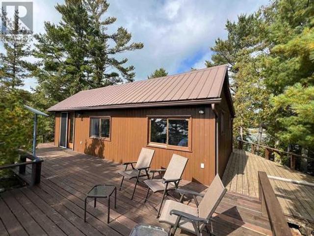 Island Ck27 Off Pine Island Rd, Desbarats, ON, P0R 1E0 house for sale | Listing ID SM260782 | Royal LePage