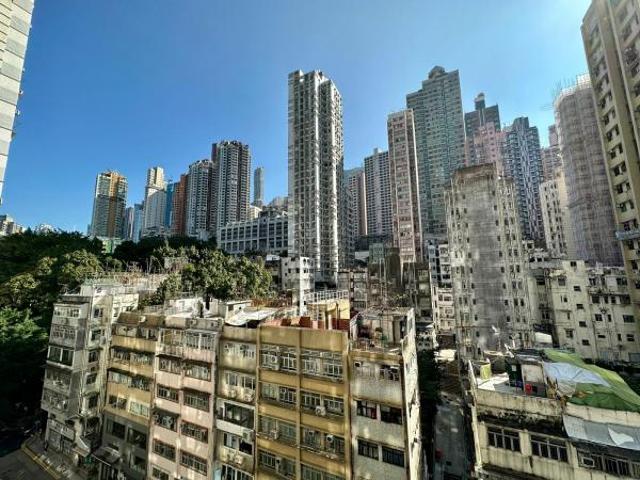 ISLAND CREST TWR 1 縉城峰 1 座