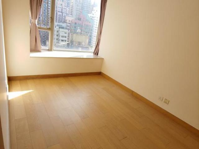 ISLAND CREST TWR 1 縉城峰 1 座