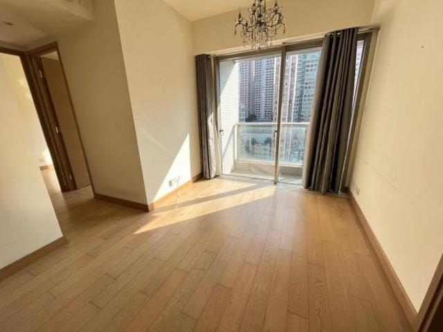 ISLAND CREST TWR 1 縉城峰 1 座