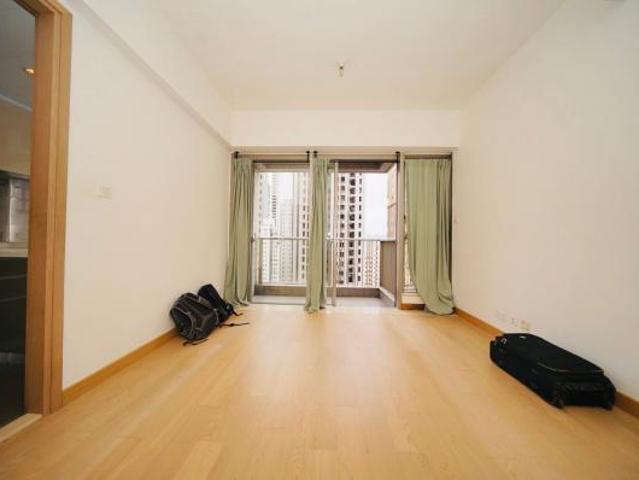 ISLAND CREST TWR 1 縉城峰 1 座