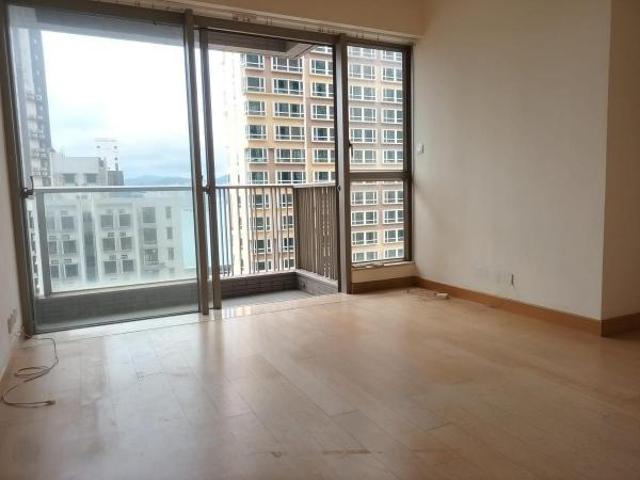 ISLAND CREST TWR 1 縉城峰 1 座