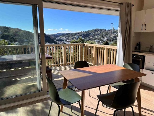 island bay, 1 bedroom