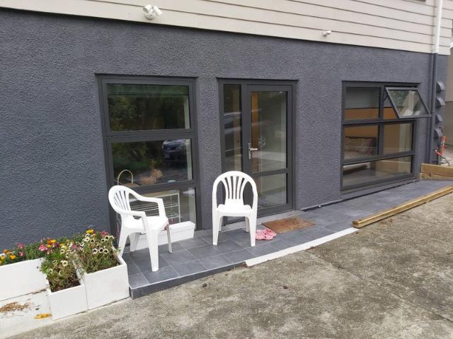 island bay, 1 bedroom