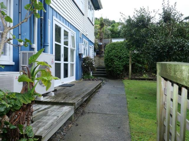 island bay, 1 bedroom
