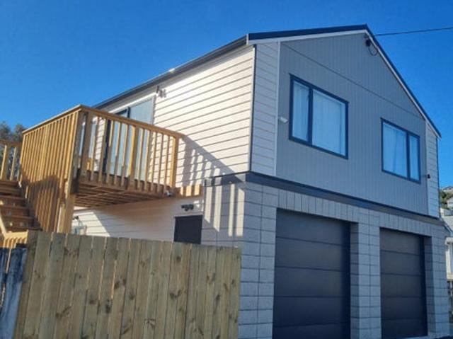 island bay, 1 bedroom