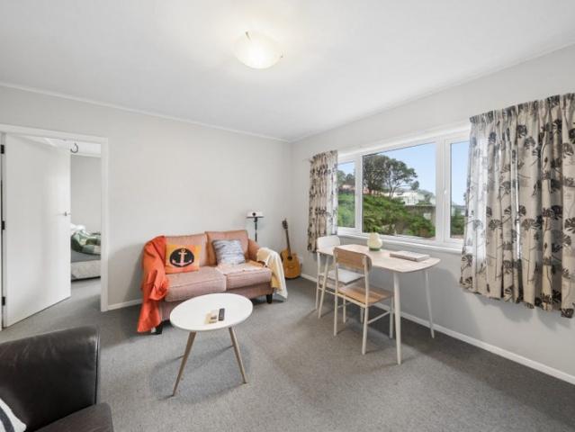 island bay, 1 bedroom