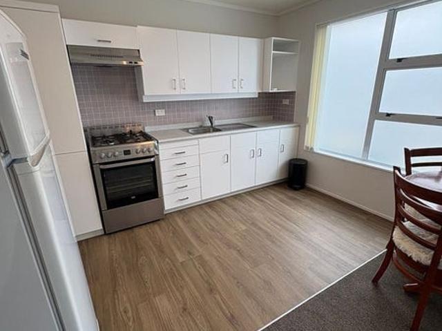 island bay, 1 bedroom