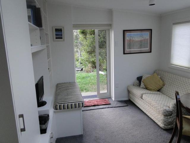 island bay, 1 bedroom