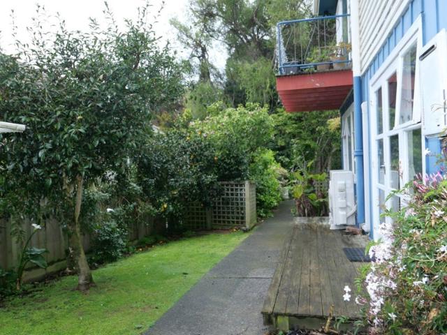 island bay, 1 bedroom