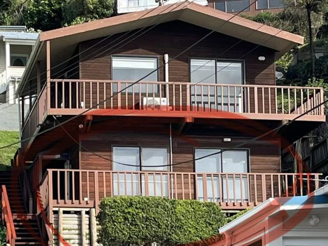 Island Bay, 1 bedroom