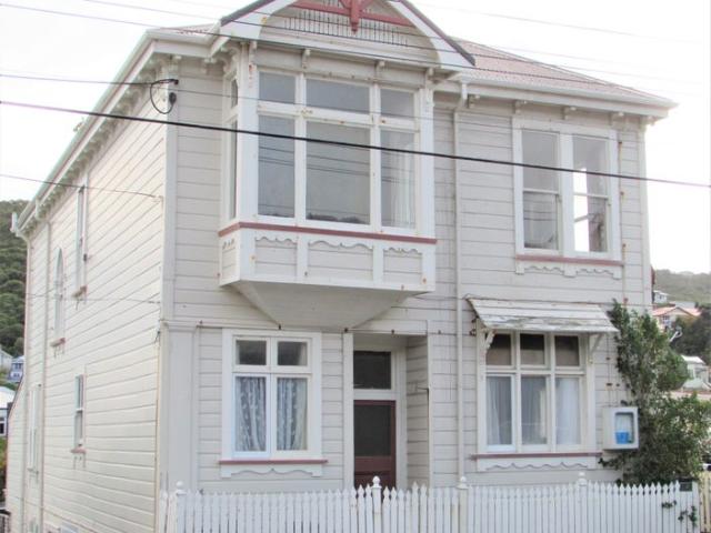 island bay, 2 bedrooms
