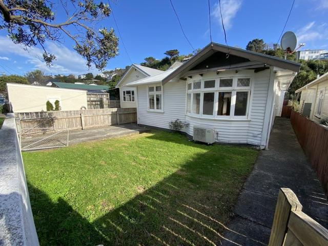 island bay, 2 bedrooms