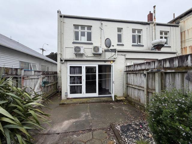 Island Bay, 2 bedrooms