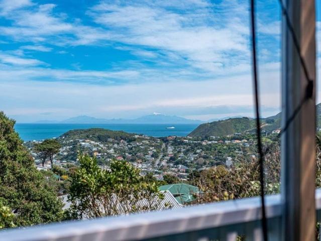 island bay, 2 bedrooms