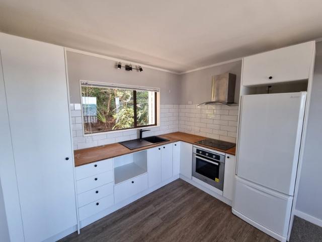 island bay, 2 bedrooms