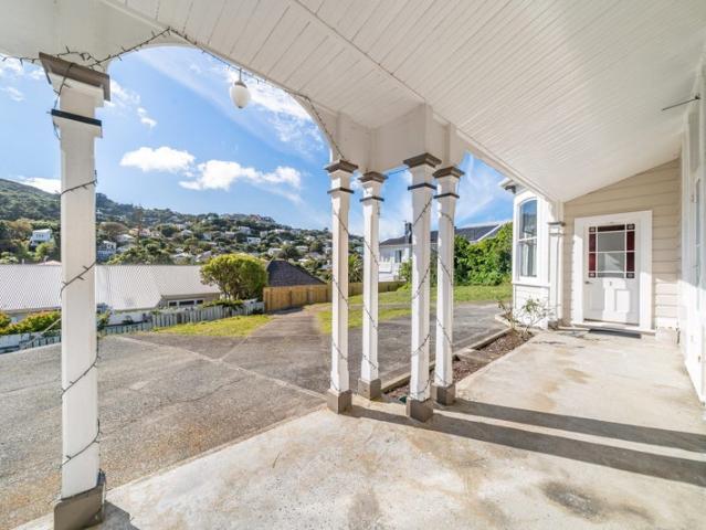 island bay, 2 bedrooms