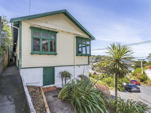 island bay, 2 bedrooms