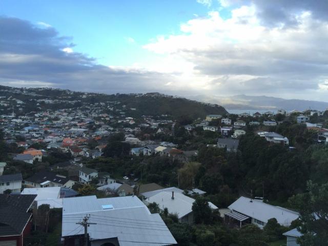 island bay, 2 bedrooms