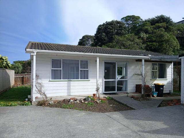 Island Bay, 2 bedrooms